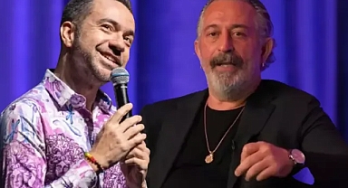 Komedyenler arasında kriz çıktı! 