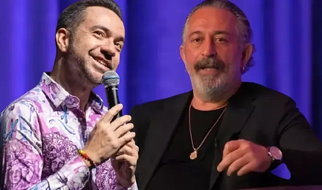 Komedyenler arasında kriz çıktı! 