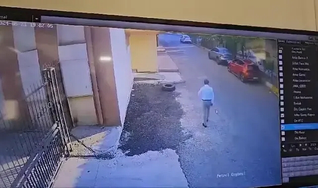 Kuzenler, Resul’ü 26 sopa darbesiyle öldürmüş