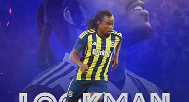 Lookman Fenerbahçe'yi o isme sordu!
