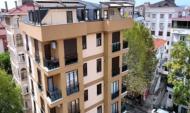 Mahkeme kararını verdi: evi tahliye eden kiracı masrafları ödeyecek