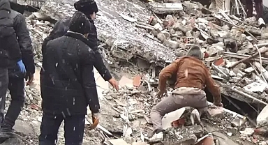 Malatayadaki Ergün Apartmanı davasında 7’si hapis cezasına çarptırıldı.