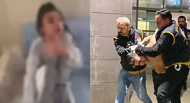 Manisa'da aile içi şiddet: kızlarına işkence eden baba ve ağabeye 1 yıl 9 ay hapis kararı