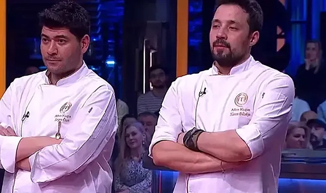 MasterChef Altın Kupa'yı kim kazandı? Şampiyon Sergen mi Hasan mı?