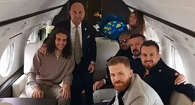 Matteo Guendouzi, Fenerbahçe için geliyor