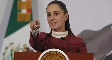 Meksika Devlet Başkanı , Küba'ya petrol göndermeye devam edeceklerini açıkladı.