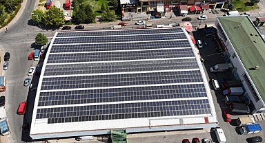 Melikgazi Belediyesi Yaklaşık 23 Milyon Liralık Enerji Tasarrufu Sağladı