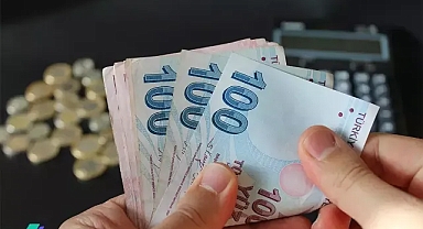 Merakla beklenen memur ve emeklinin maaş zammı belli oldu