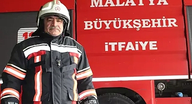 Mesleğini bırakıp çocukluk hayalini gerçekleştirdi.