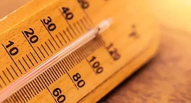 Meteoroloji'den açıklama geldi.