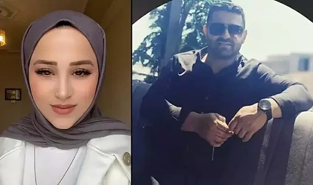 Mihriban cinayetinde şüphelinin ifadesi ortaya çıktı