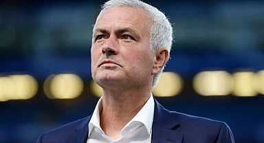 Mourinho'nun açıklamaları yine tepki topladı!