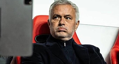 Mourinho yine yapacağını yaptı!