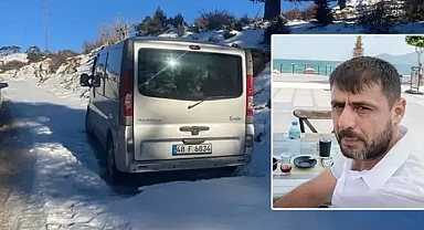 Muğla'da 10 gün önce kayboldu, aracı terk edilmiş halde bulundu