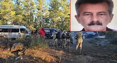 Muğla'da kayıp dosyası yeniden açıldı.