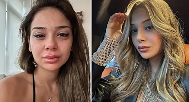 Müstehcenlik suçlamasıyla yargılanmıştı! Merve Taşkın karakoldan döner dönmez paylaştı