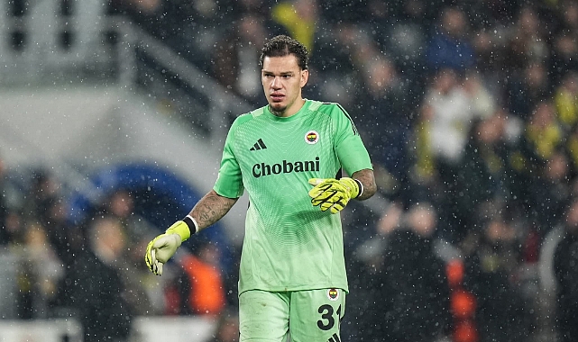 O isim Ederson'u böyle hedef aldı!