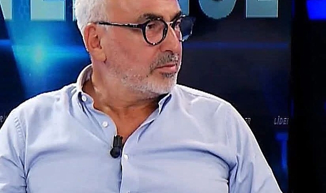 O isim Galatasaray'ı yine böyle hedef aldı!