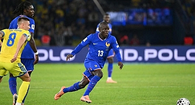 O isim Kante'ye övgüler yağdırdı!