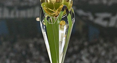 O kulüpten süper kupa'ya günler kala flaş hareket!