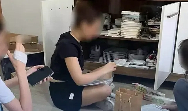 Öğrencilerini evine temizlik yapmaya götüren öğretmene soruşturma