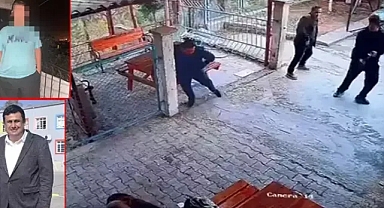 Öğrencisi tarafından vurulan öğretmenin tedavisi tamamlandı