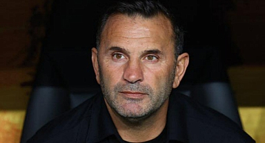 Okan Buruk, Gazze için böyle seslendi!