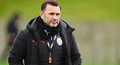 Okan Buruk'u böyle hedef aldı!