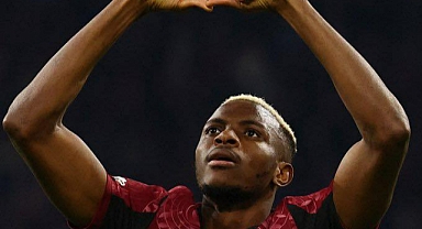 Osimhen için üzücü haber!