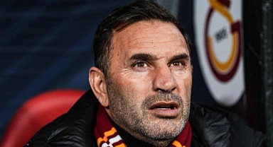 Osimhen varsa Galatasaray var!