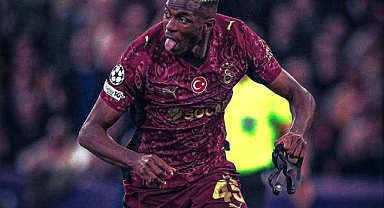 Osimhen varsa Galatasaray var!