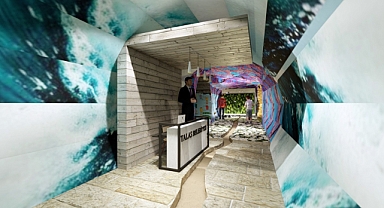 Osmanlı Kültür Sokağı’na Çevre Temalı Yeni Müze