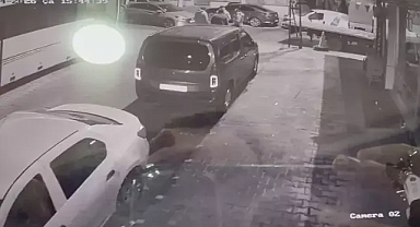 Otomobil içinde başından vurulmuş halde ceset bulundu.