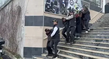 Otomobil tamircisi yeni bir motor yerine eski hurda bir motor taktığı ortaya çıktı. '6 kişi gözaltına alındı.'