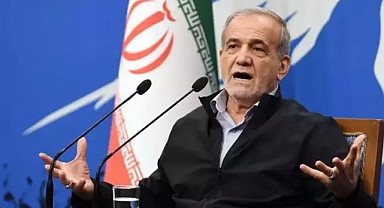  Pezeşkiyan, “Terör eylemlerine karışmamış kişilere karşı İslami merhametle muamele edilmeli.