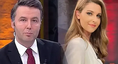 Pınar Erbaş'ın Show TV'deki işine son verildi! 