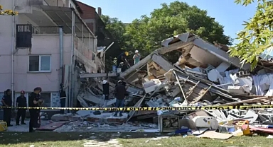 Prof. Dr. Hasan Sözbilir: 5.1'lik depremle ilgili önemlili açıklamalarda bulundu