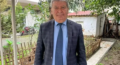 Prof. Dr. Yaşar: İzmir'de kullanılan su arıtılarak tarımda değerlendirilmeli