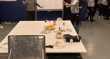 Sergen Yalçın'dan Fenerbahçe'ye flaş gönderme!