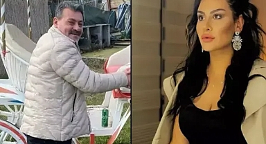 Sevgili Cinayeti :Sanık Hakim Karşısında 