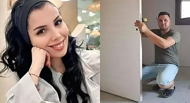  Sevgilisi Fatma Kara'yı sokak ortasında döverek öldürdü