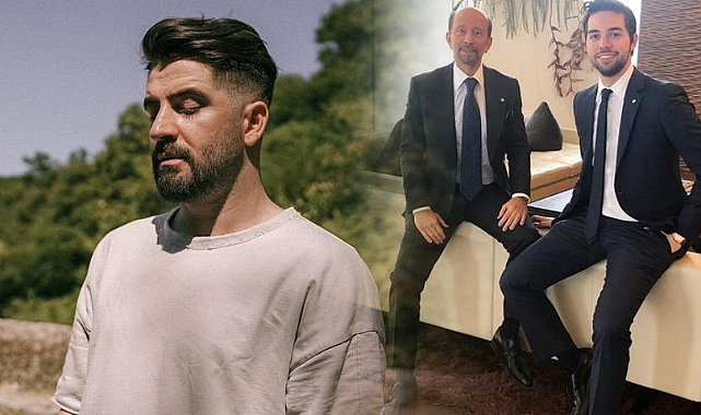 SON DAKİKA |Abdi İbrahim'in sahibinin oğlu İbrahim Barut ve fenomen Bilal Hancı da gözaltında