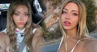 SOSYAL MEDYA FENOMENİ MİKA RAUN TUTUKLANDI.