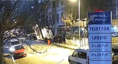 Suçlunun ifadeleri pes dedirtti