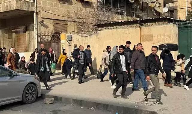 Suriye ordusu: SDG'ye Halep'te operasyon başlıyor
