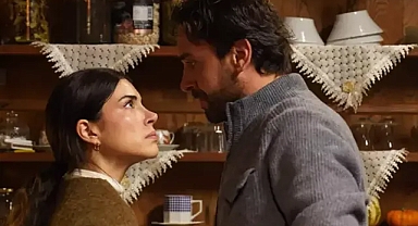 Taşacak Bu Deniz'de şaşırtan veda! Kimse bunu beklemiyordu