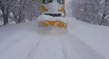 TCDD'den yurt genelinde 4 bin personel ile yoğun mesai