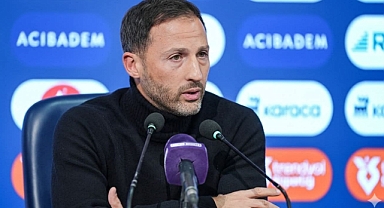 Tedesco çıkan iddiara son verdi...