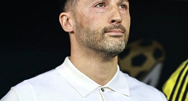 Tedesco maç sonrası böyle seslendi!