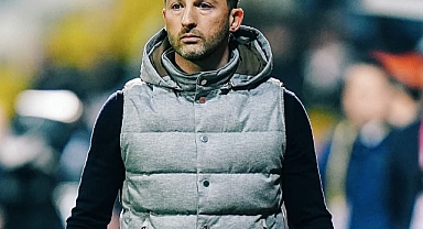 Tedesco, sessizliğini bozdu!